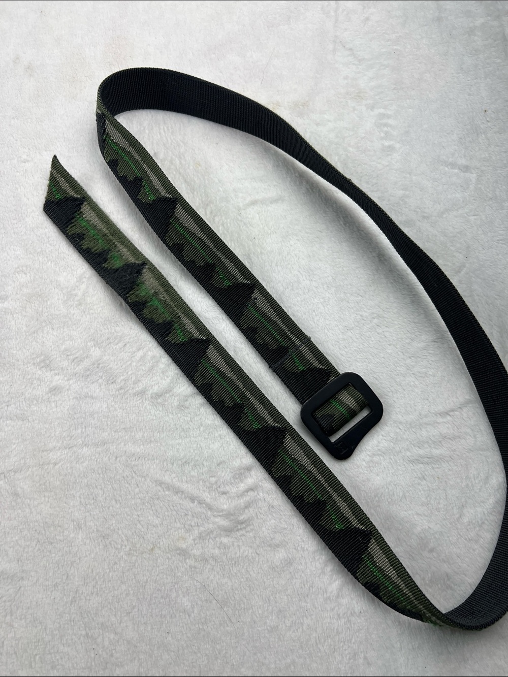 Patagonia Friction Belt